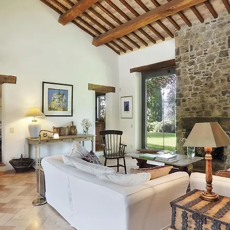 Le Macchie 8 Parrano