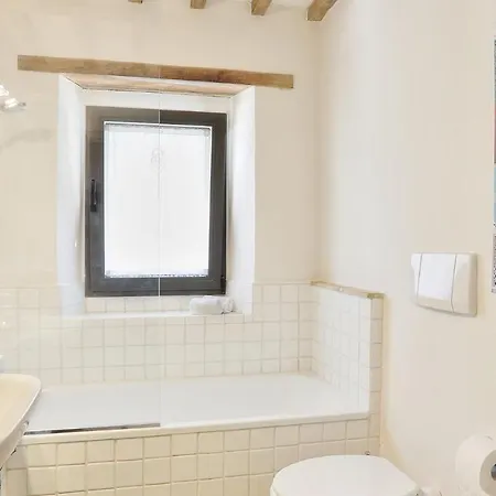 Le Macchie 8 Villa *