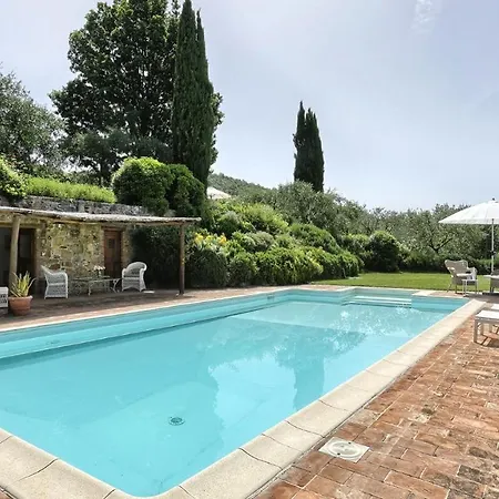 Le Macchie 8 * Parrano